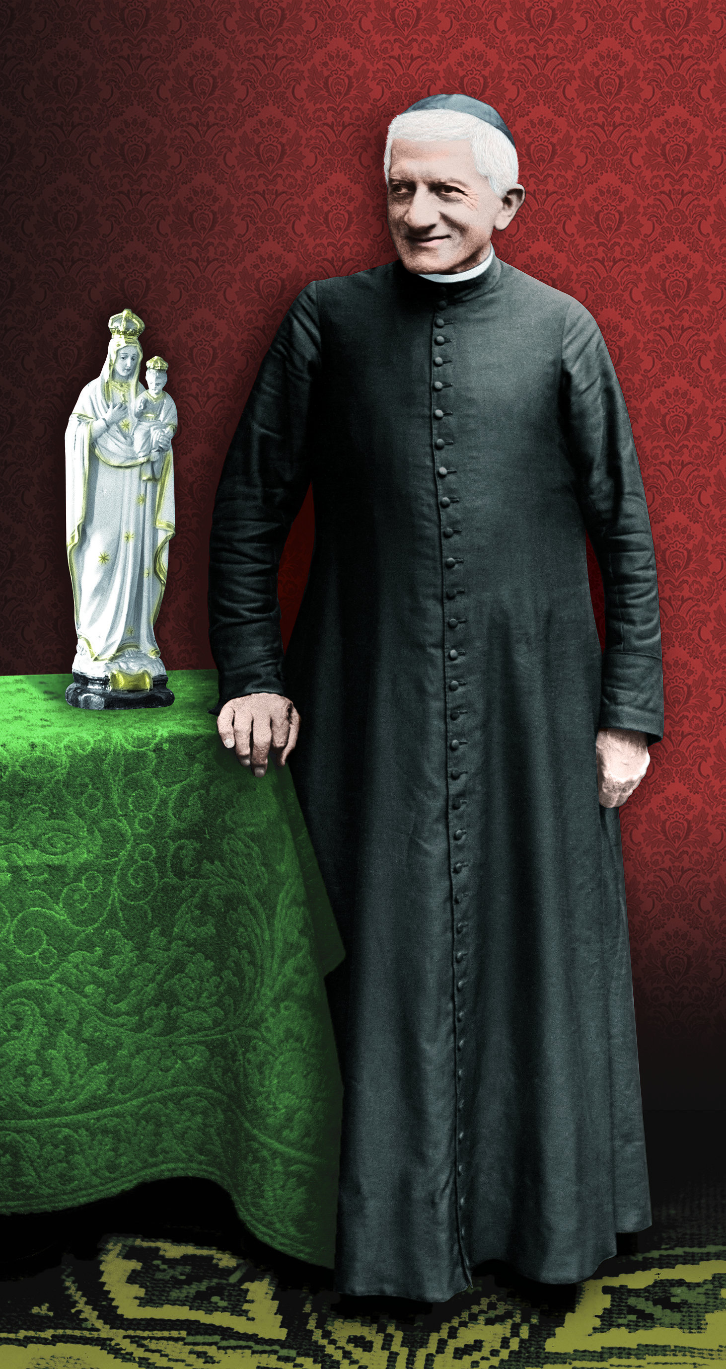 Beato Giuseppe Allamano