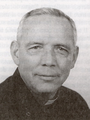 ANDENI P. LUIGI (1935-1998)