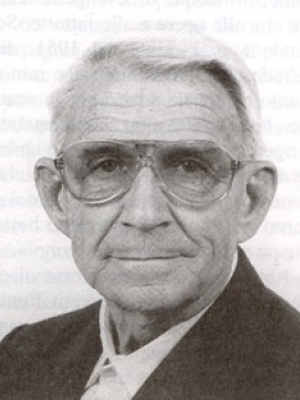 BARBANTI P. LUIGI (1923-1999)