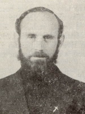 BARBERO P. ANTONIO (1928 - 1982)