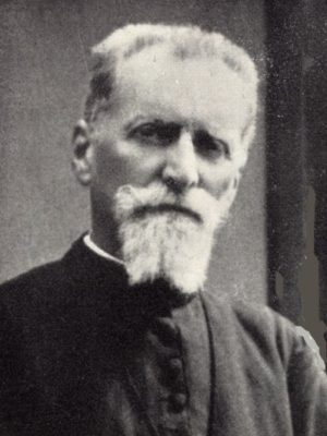 BARLASSINA P. GAUDENZIO (1880 - 1966)