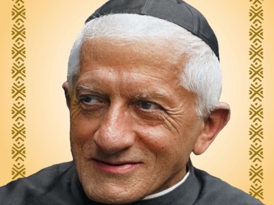 Novena a San Giuseppe Allamano (1)