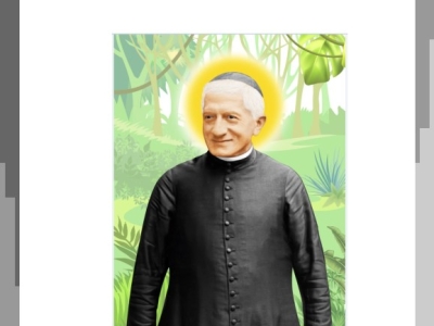 Novena a San Giuseppe Allamano (2)