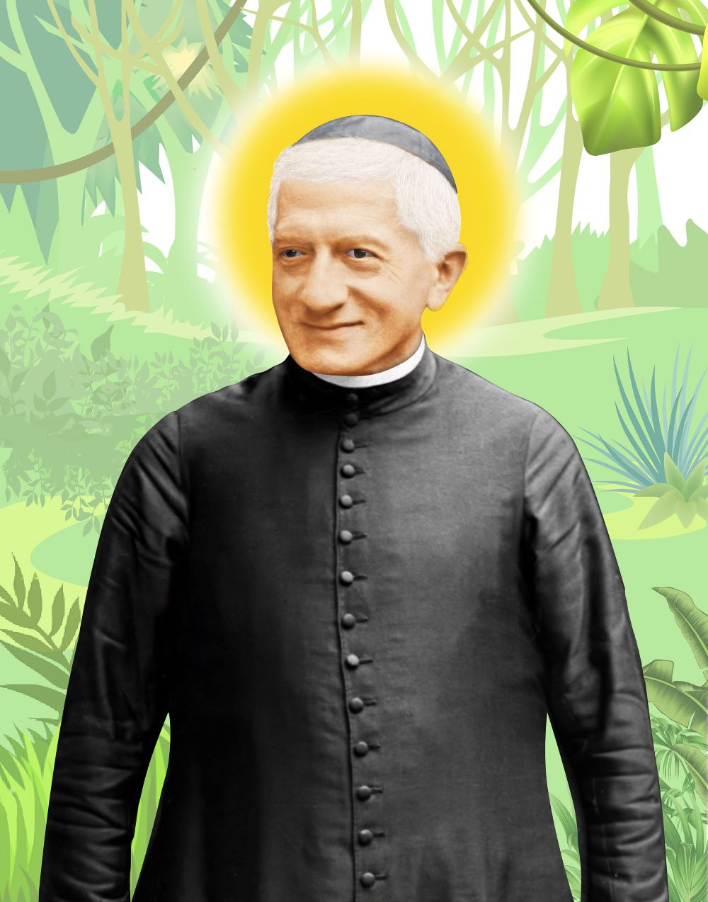 Allamano Arazzo 1000px