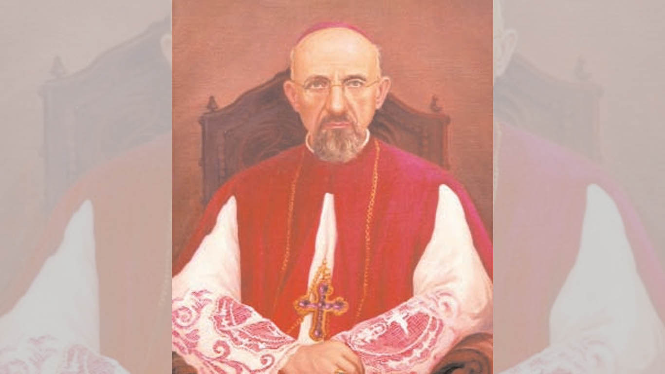 1932 NEPOTE FUS Giuseppe