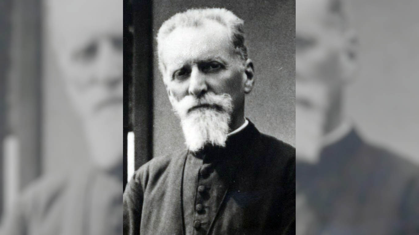 1934 BARLASSINA Gaudenzio