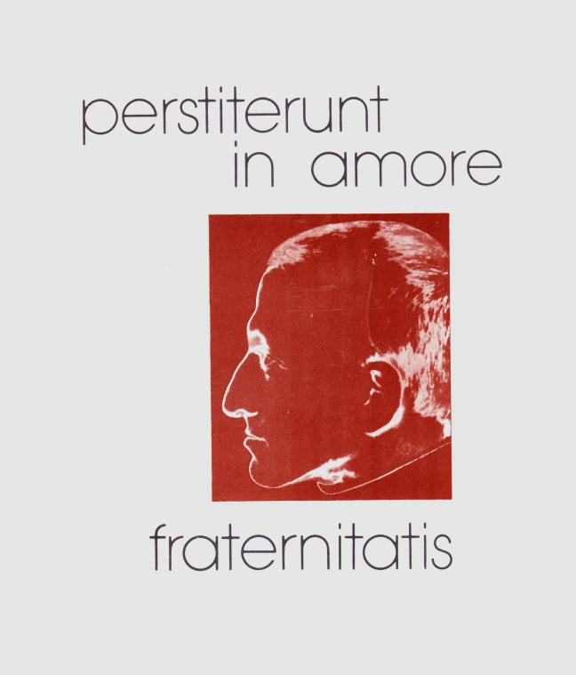 pERSTITERUNT